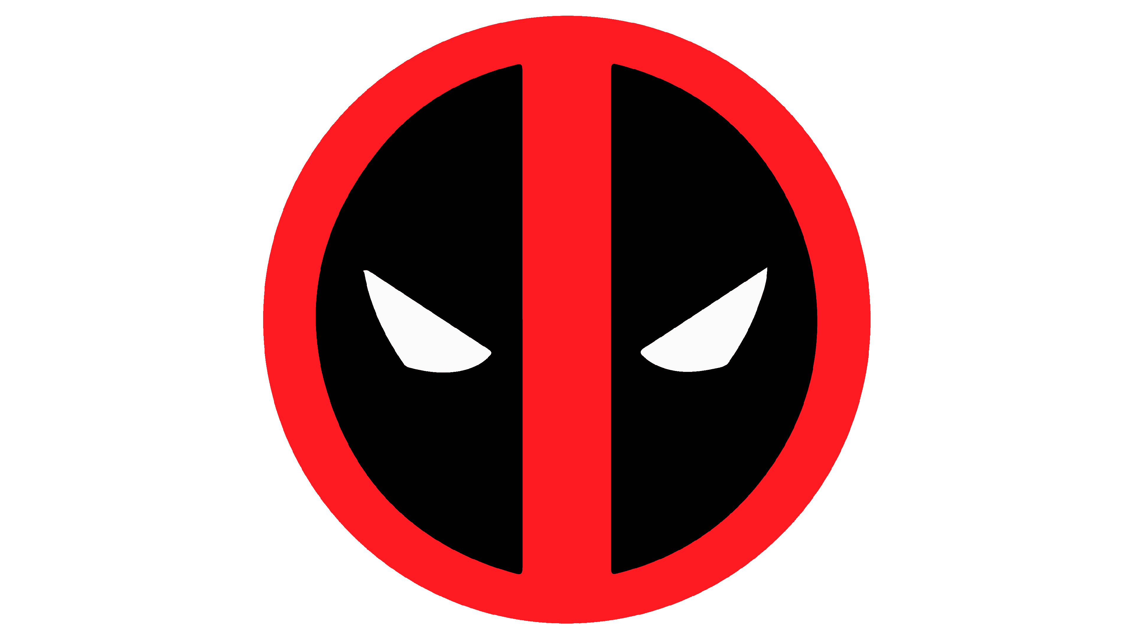 Detail Deadpool Icon Png Nomer 8