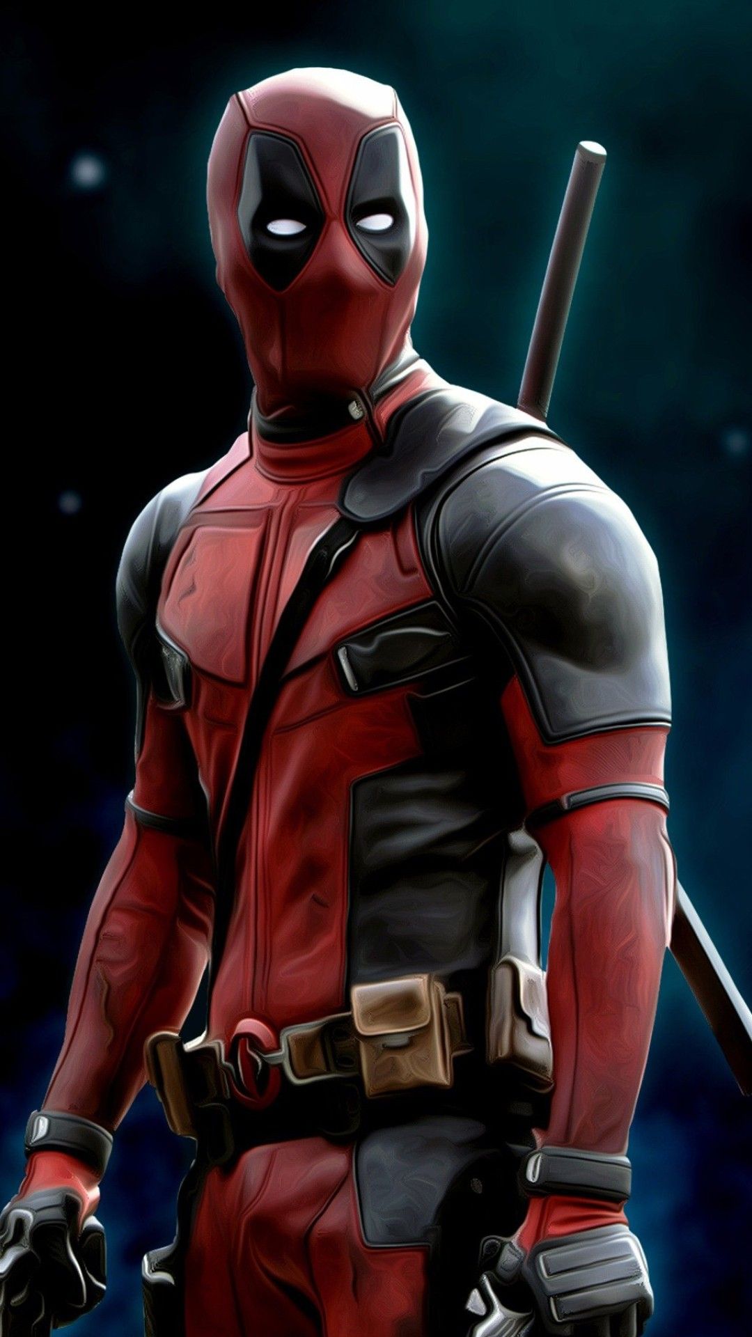 Detail Deadpool Image Nomer 39