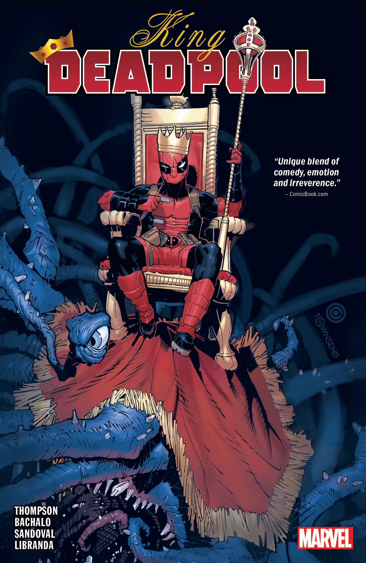 Detail Deadpool Image Nomer 41