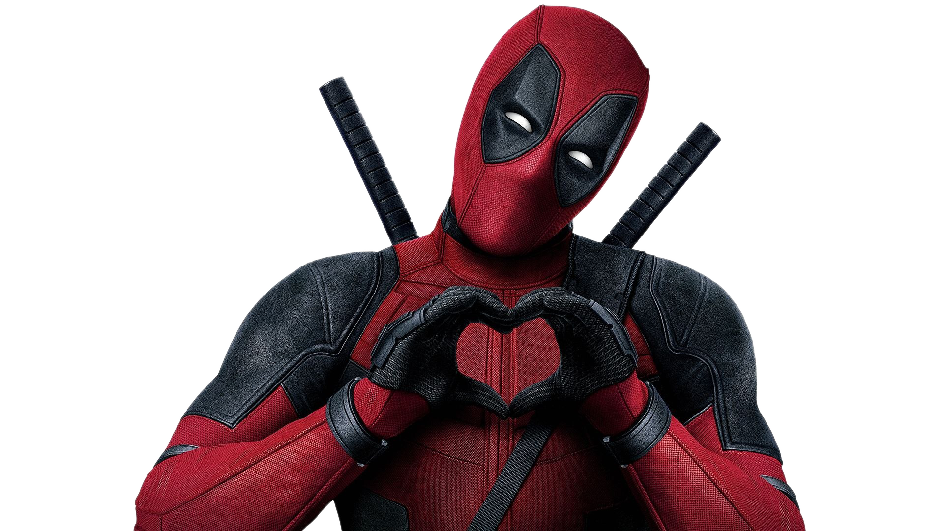 Detail Deadpool Imagenes Nomer 11