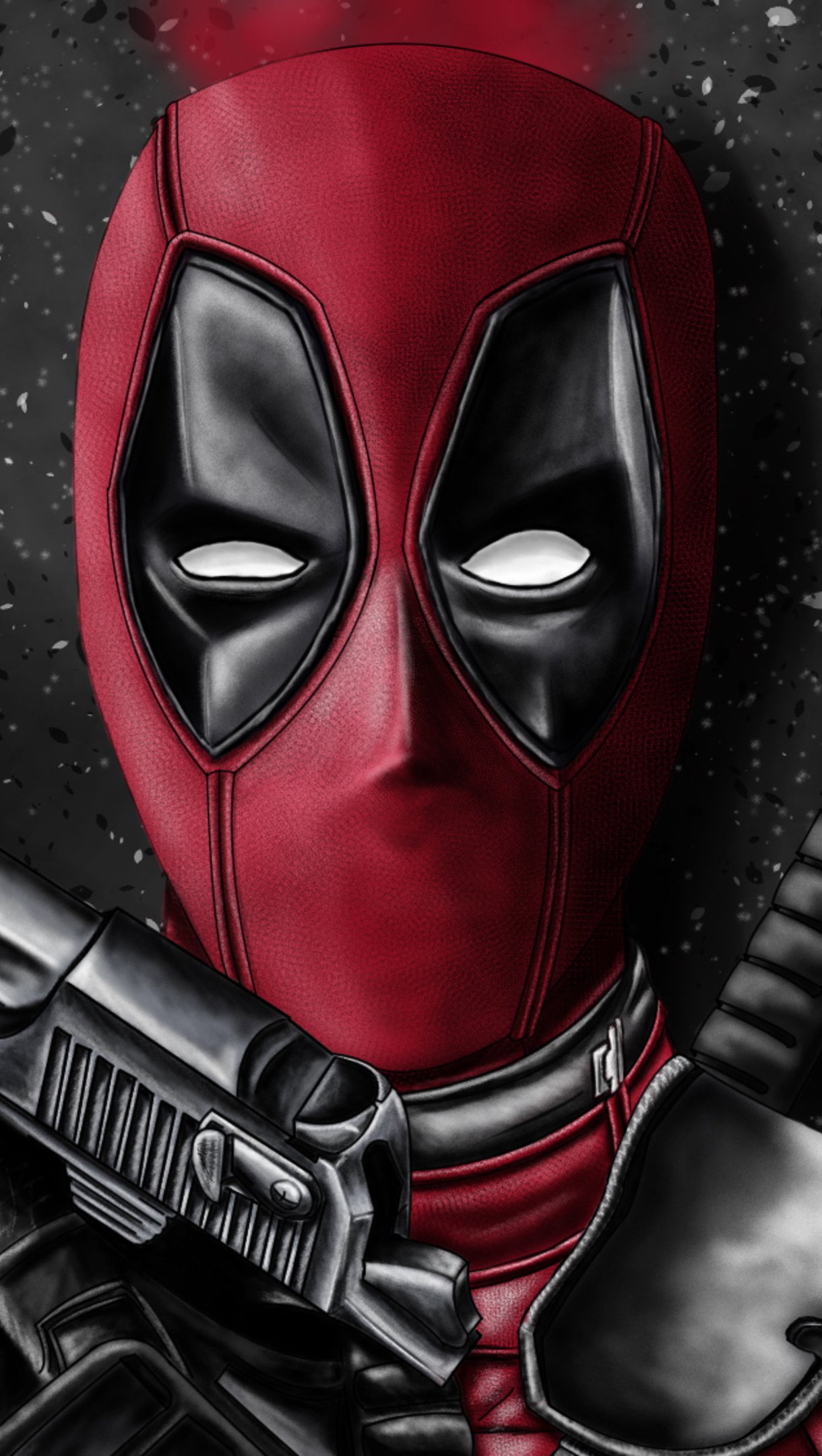 Detail Deadpool Imagenes Nomer 25