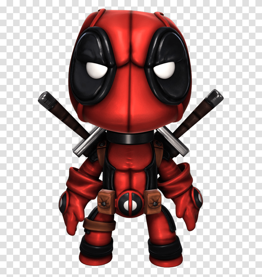 Detail Deadpool Imagenes Nomer 43