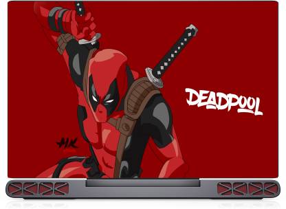 Download Deadpool Imagenes Nomer 50