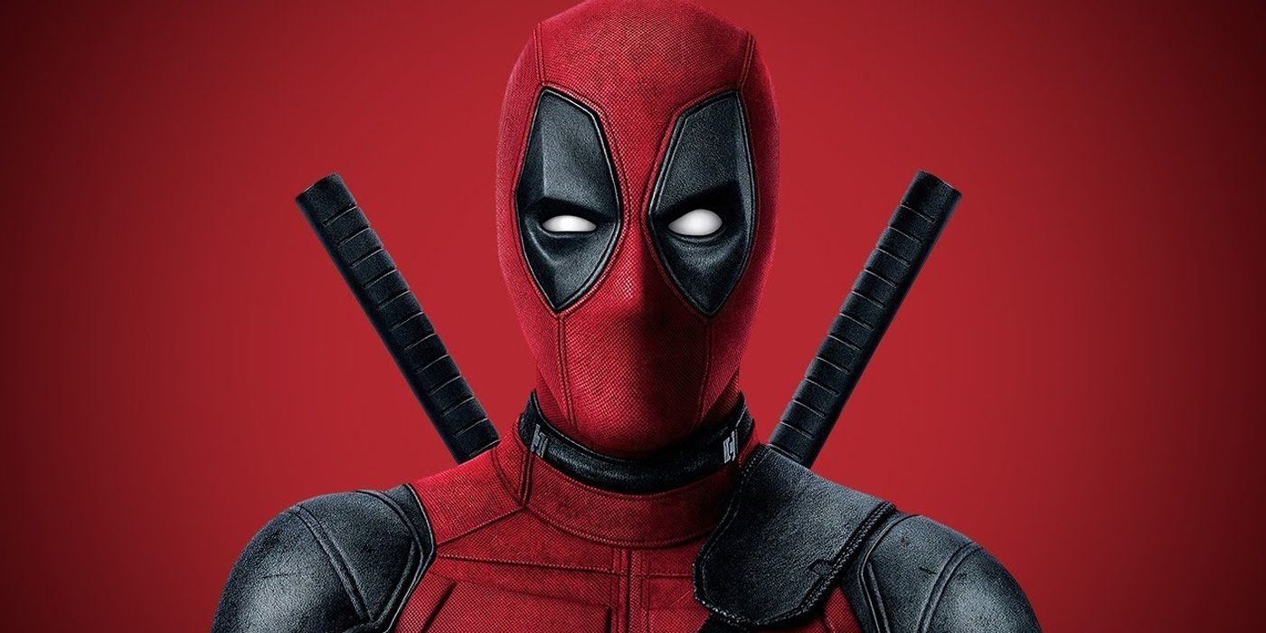 Detail Deadpool Images Nomer 14