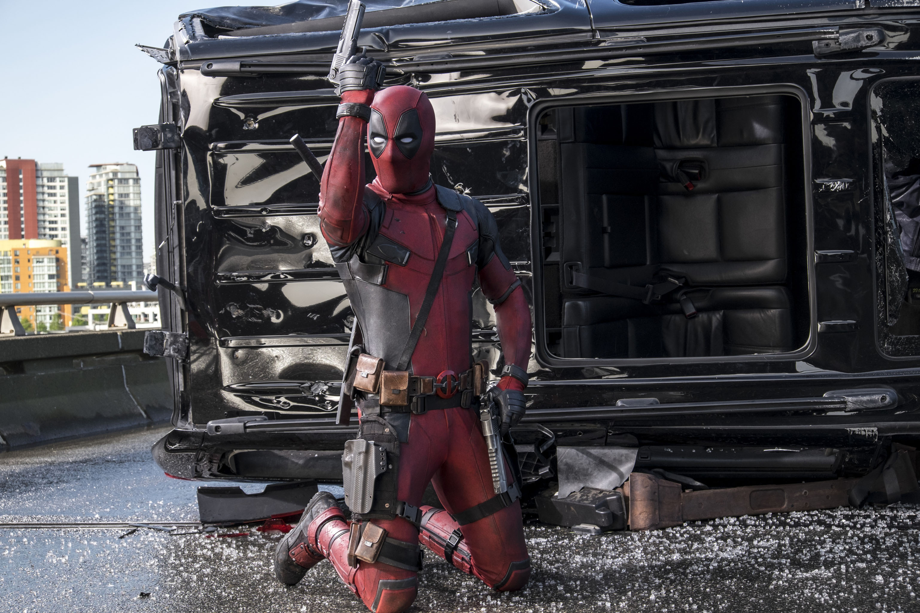 Detail Deadpool Images Nomer 18