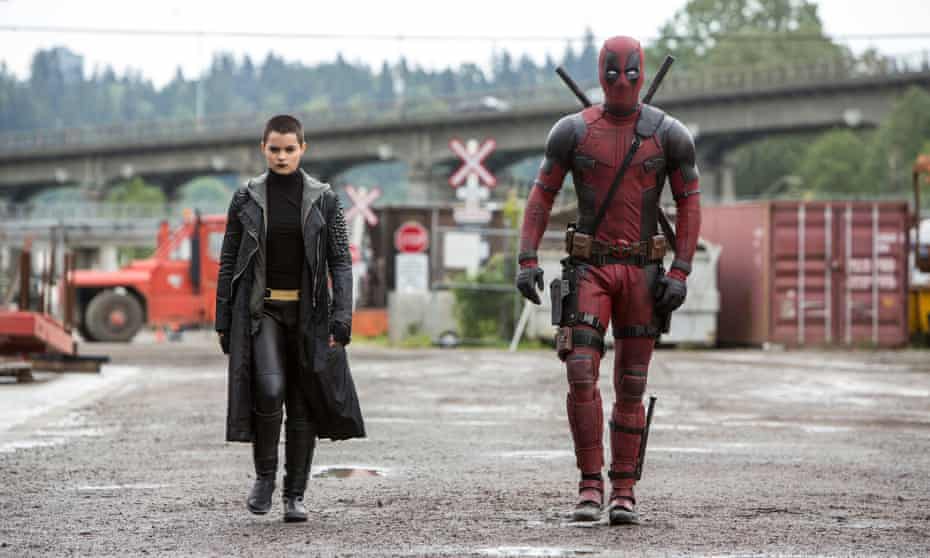 Detail Deadpool Images Nomer 25