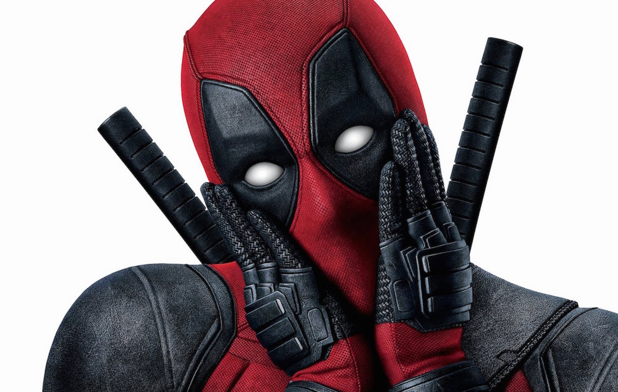 Detail Deadpool Images Nomer 28