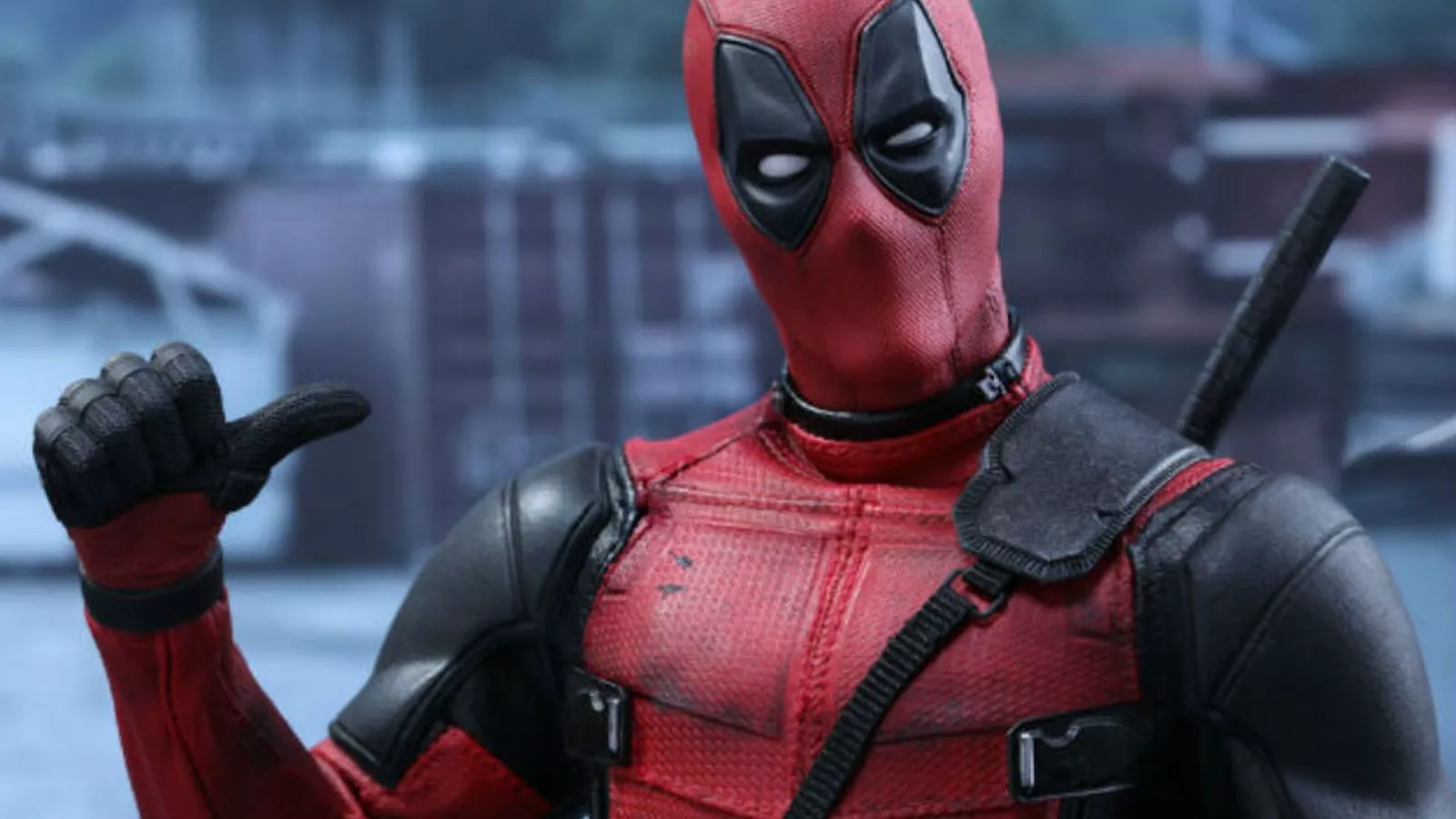 Detail Deadpool Images Nomer 33