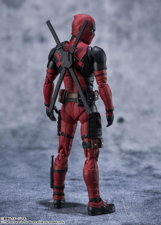 Detail Deadpool Images Nomer 34