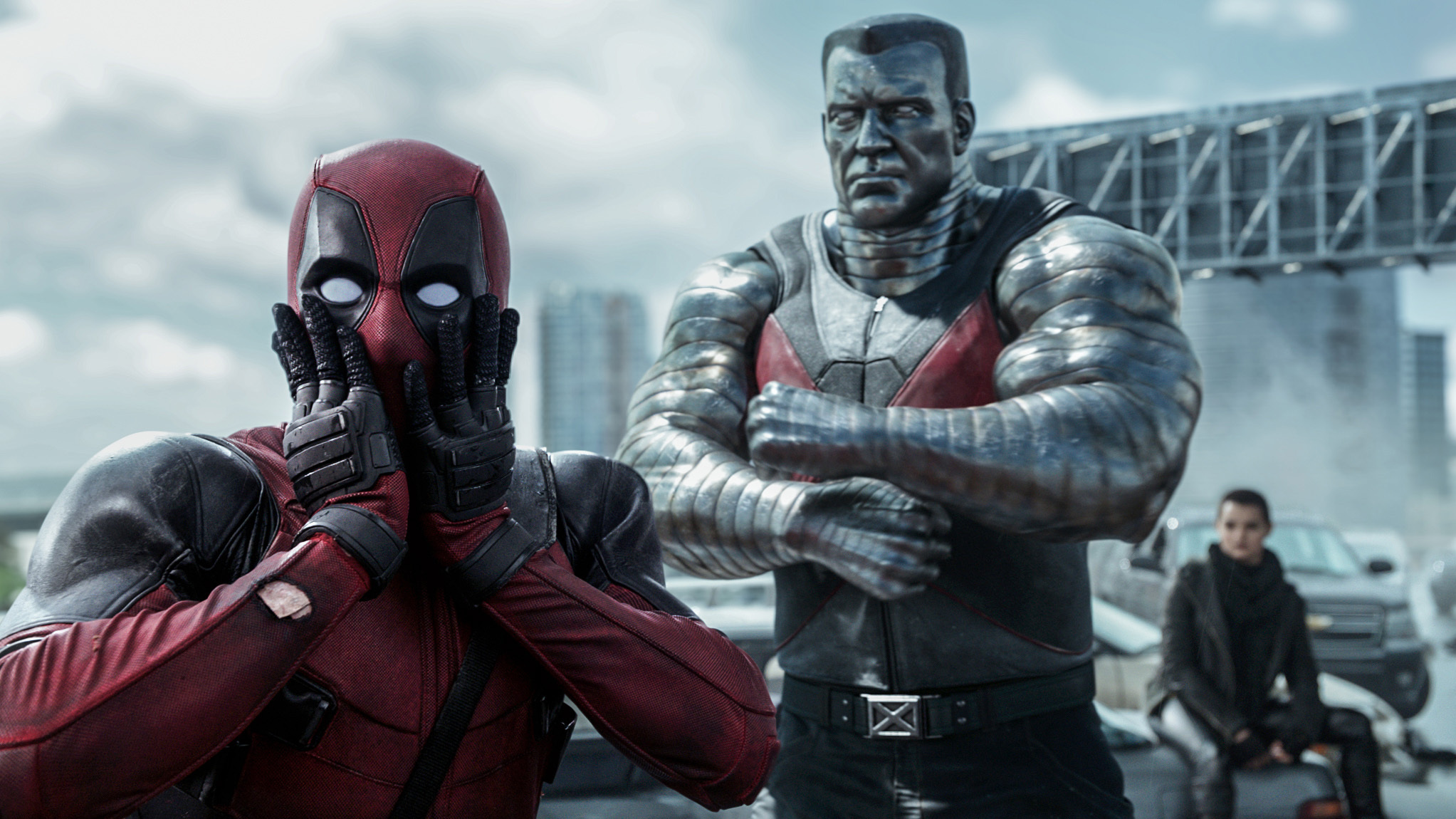 Detail Deadpool Images Nomer 39