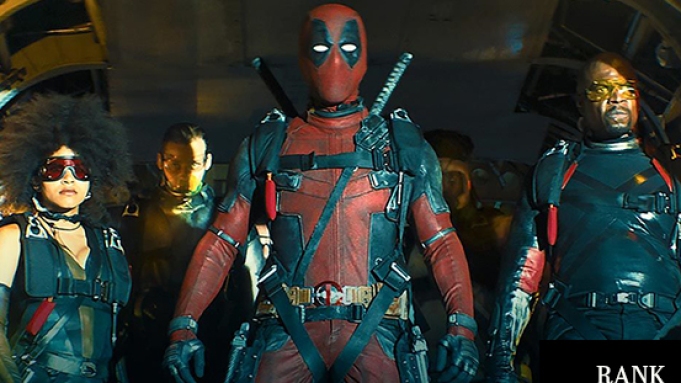 Detail Deadpool Images Nomer 40