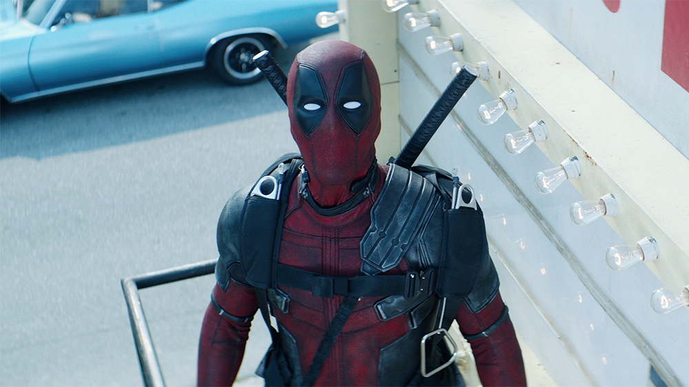 Detail Deadpool Images Nomer 44