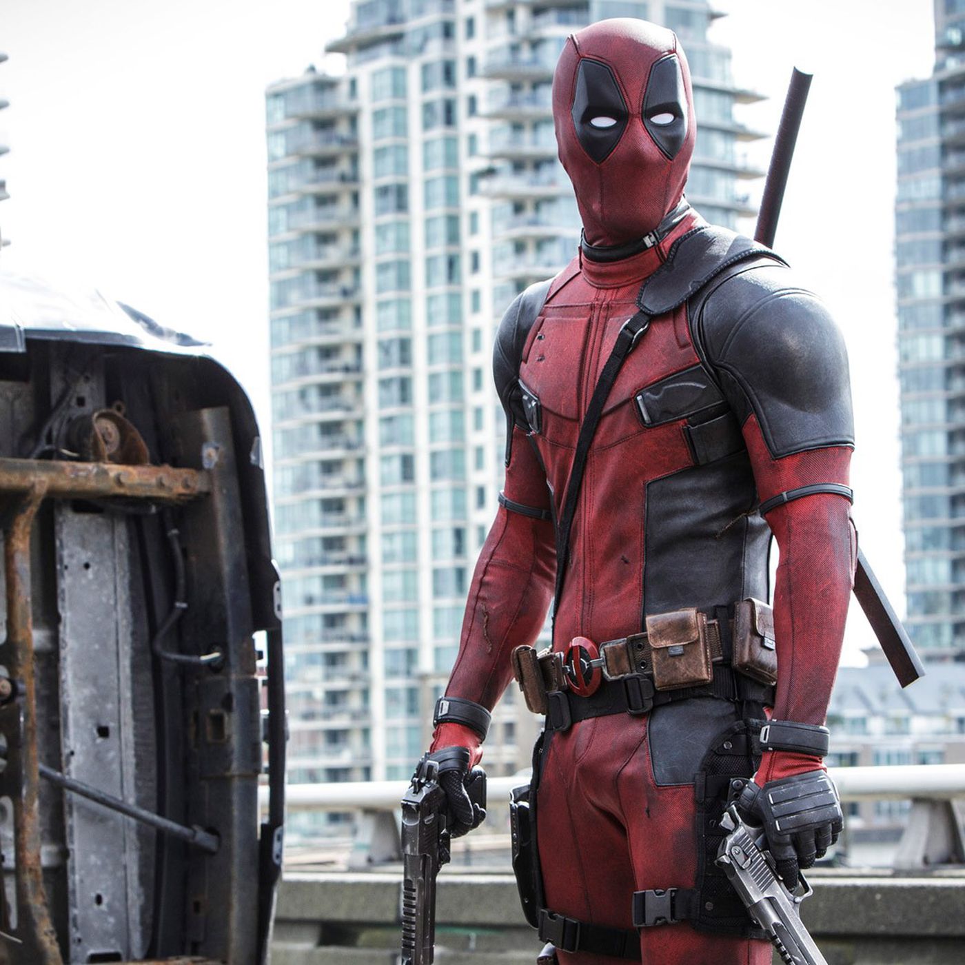 Detail Deadpool Images Nomer 6