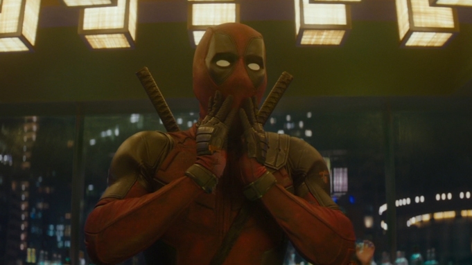 Detail Deadpool Images Nomer 52