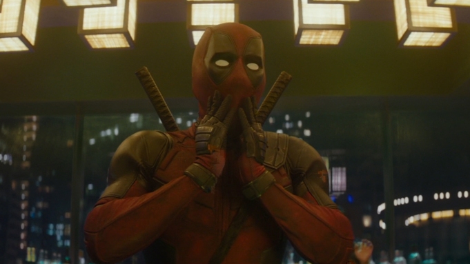 Detail Deadpool Images Nomer 52