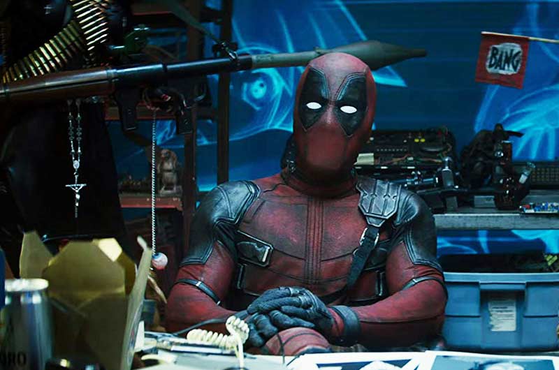 Detail Deadpool Images Nomer 54