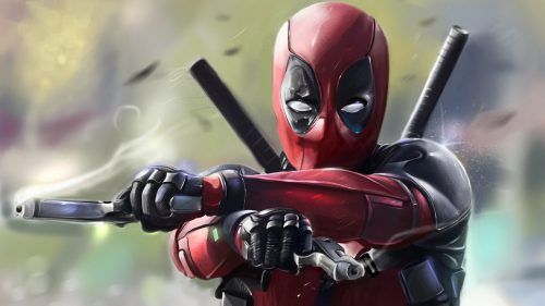 Detail Deadpool Images Hd Nomer 15