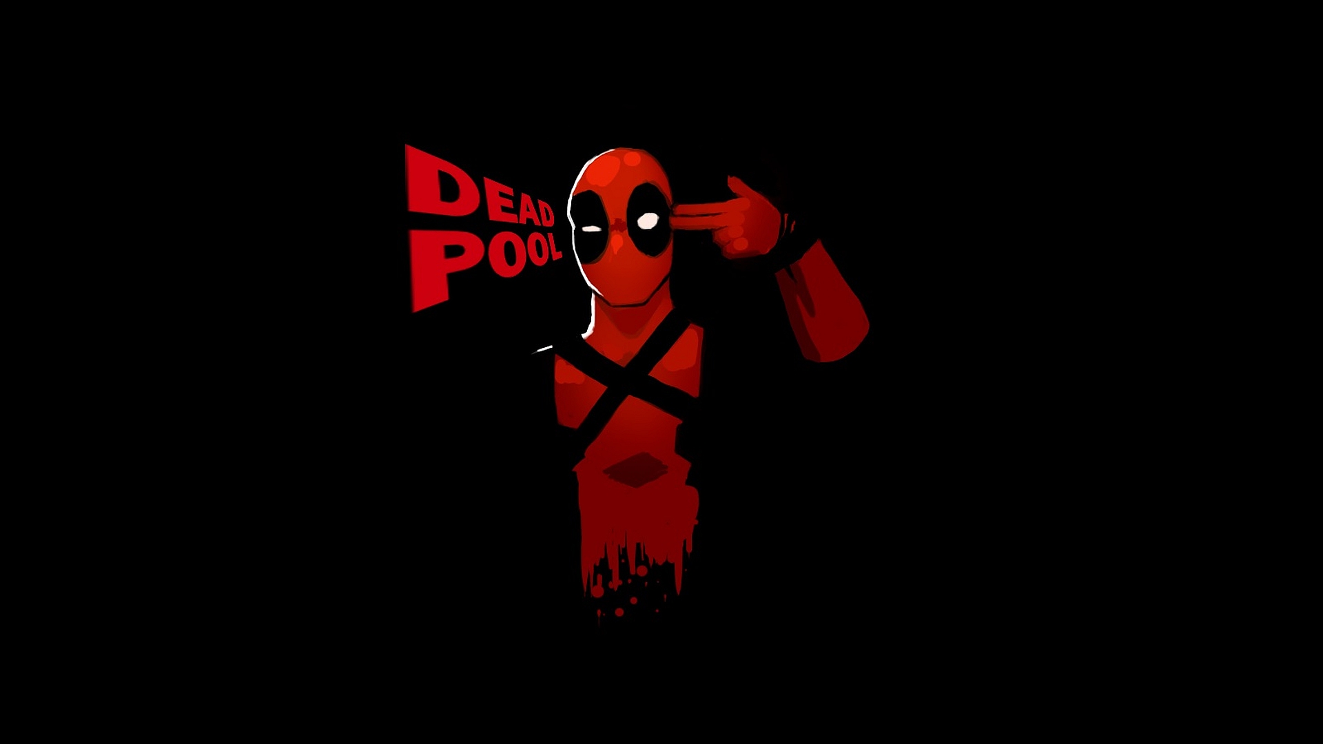 Detail Deadpool Images Hd Nomer 28