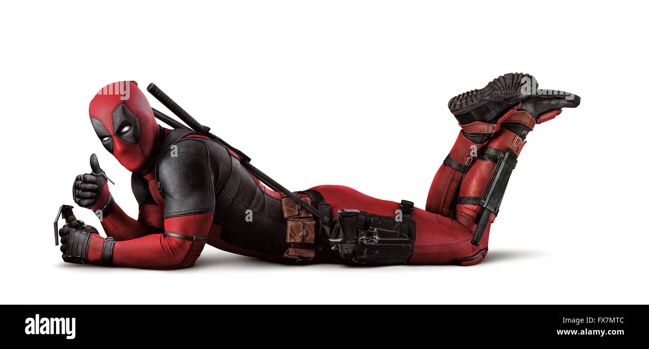 Detail Deadpool Images Hd Nomer 37