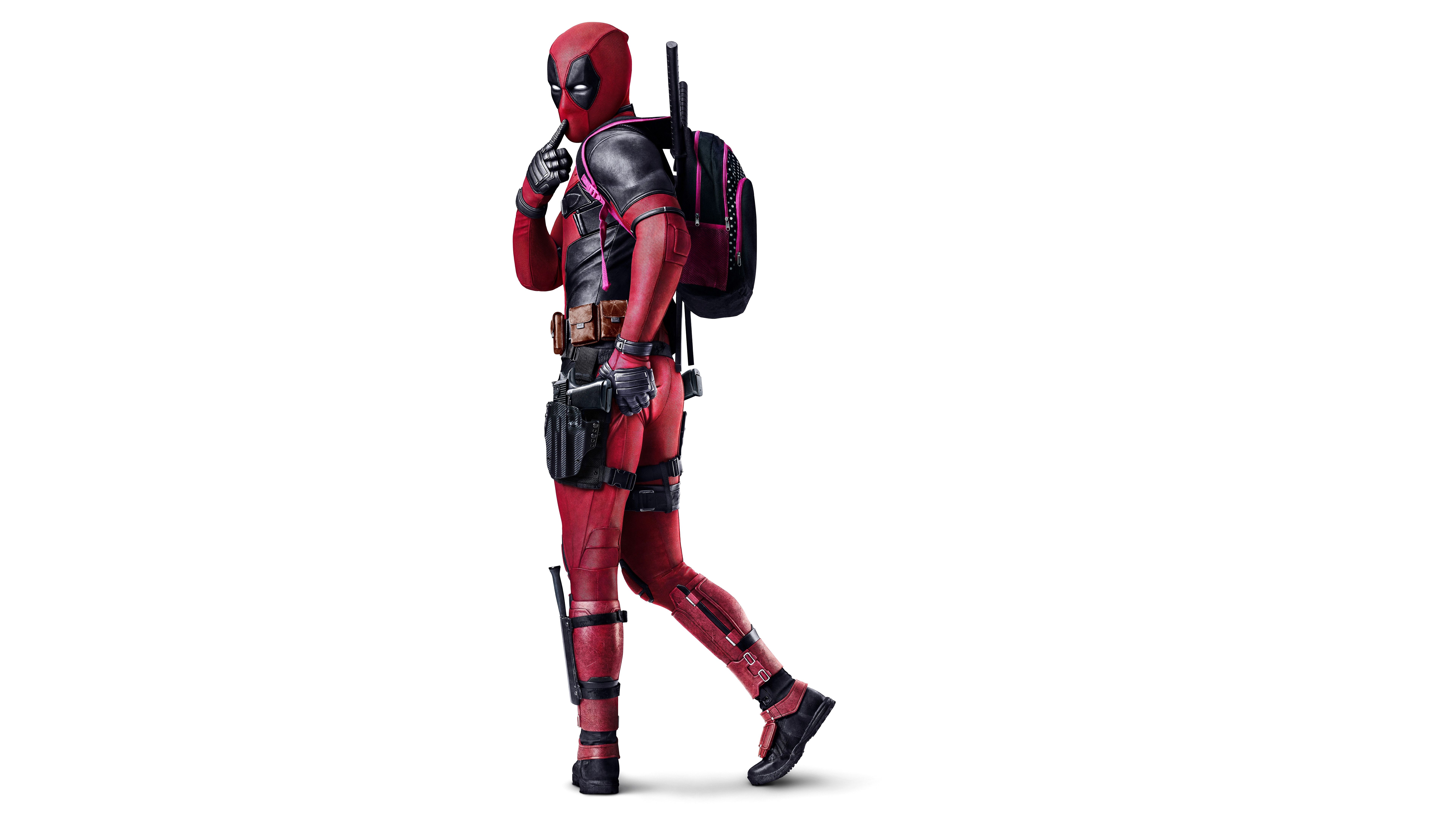 Detail Deadpool Images Hd Nomer 40