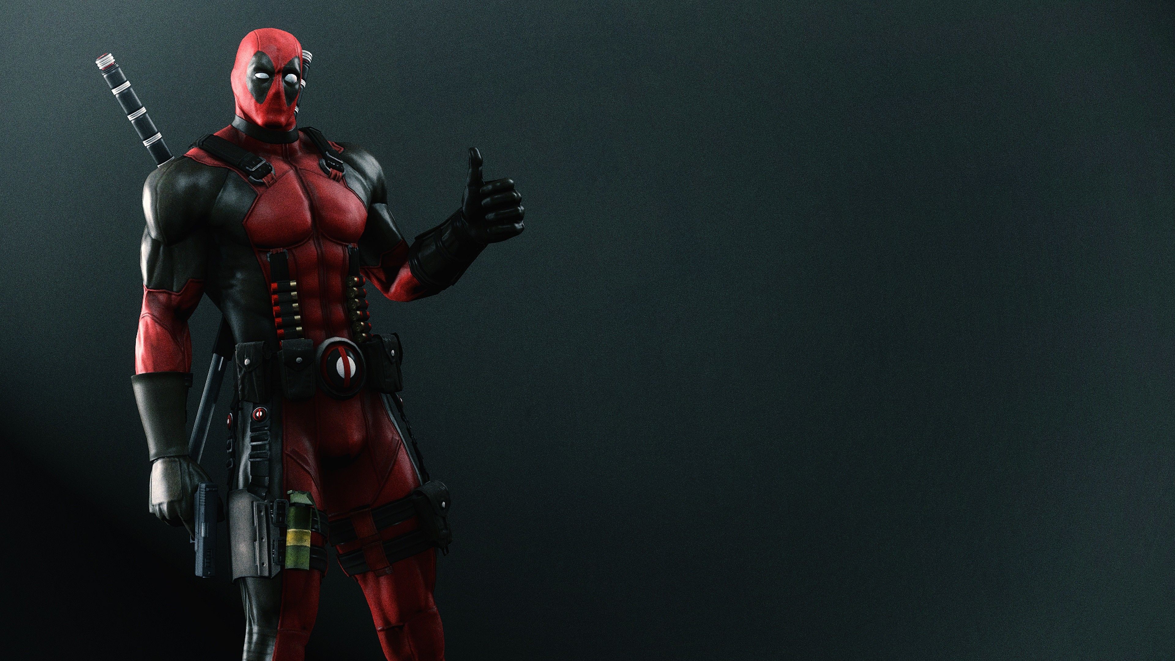 Detail Deadpool Images Hd Nomer 50