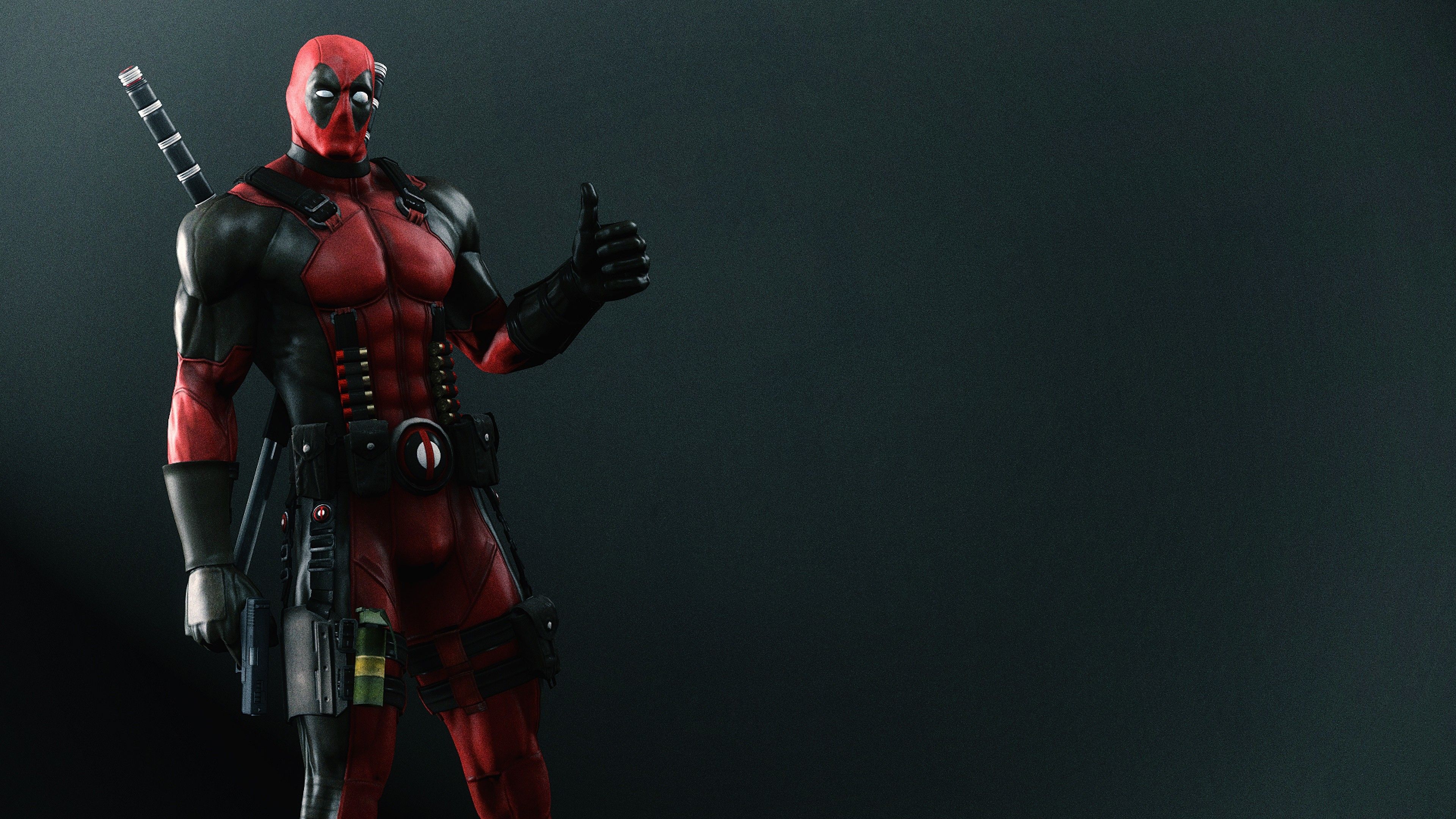 Detail Deadpool Images Hd Nomer 50