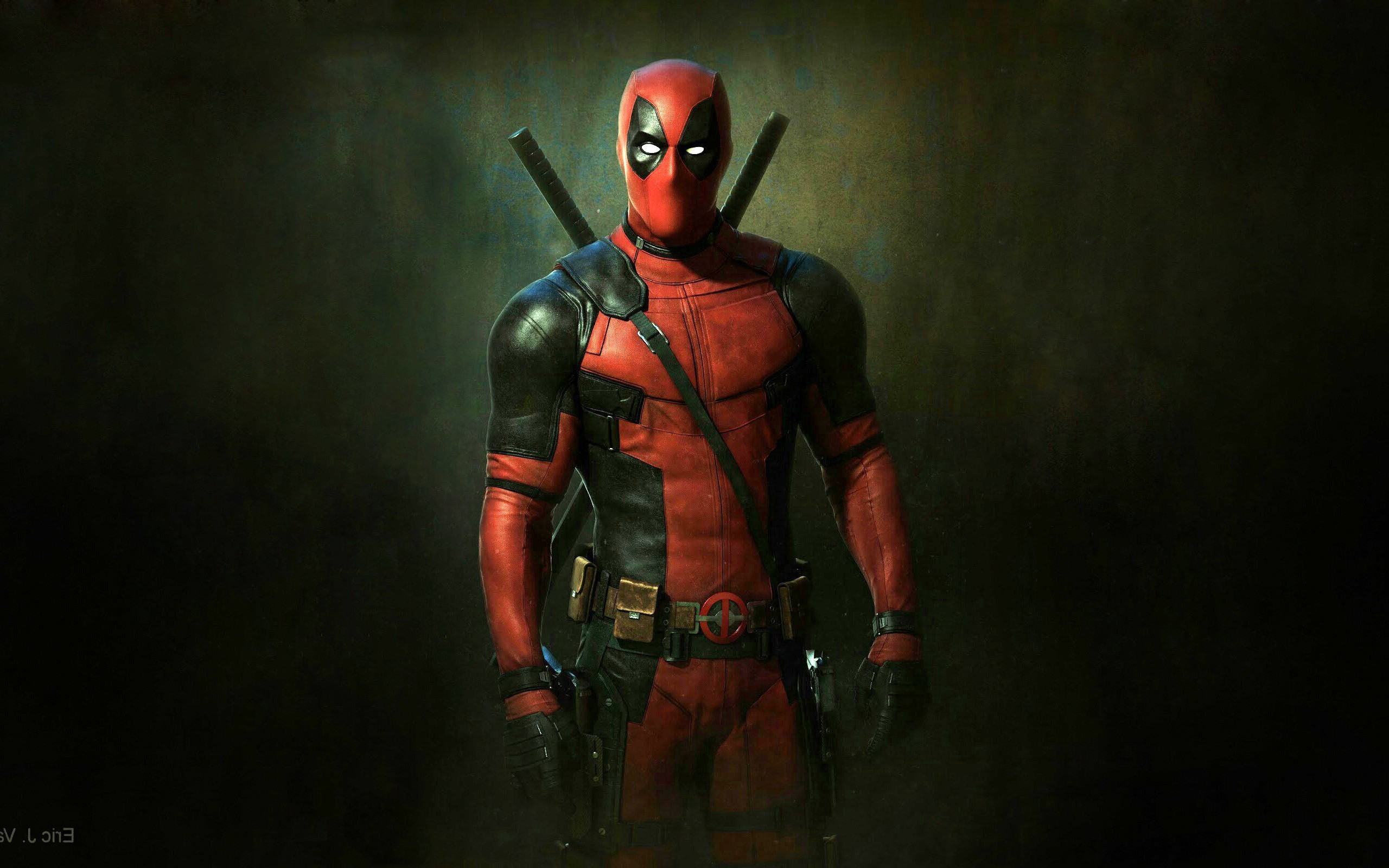 Detail Deadpool Images Hd Nomer 51