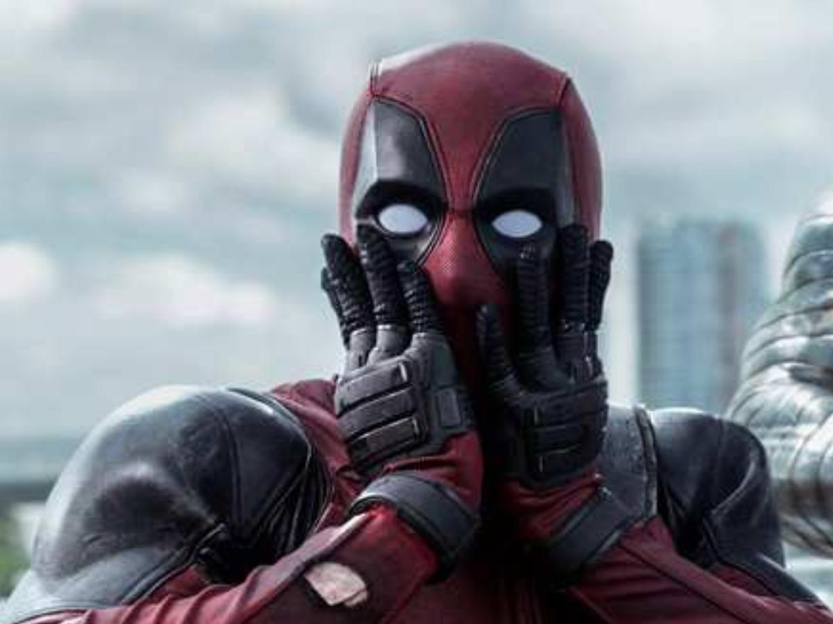 Detail Deadpool Images Hd Nomer 56