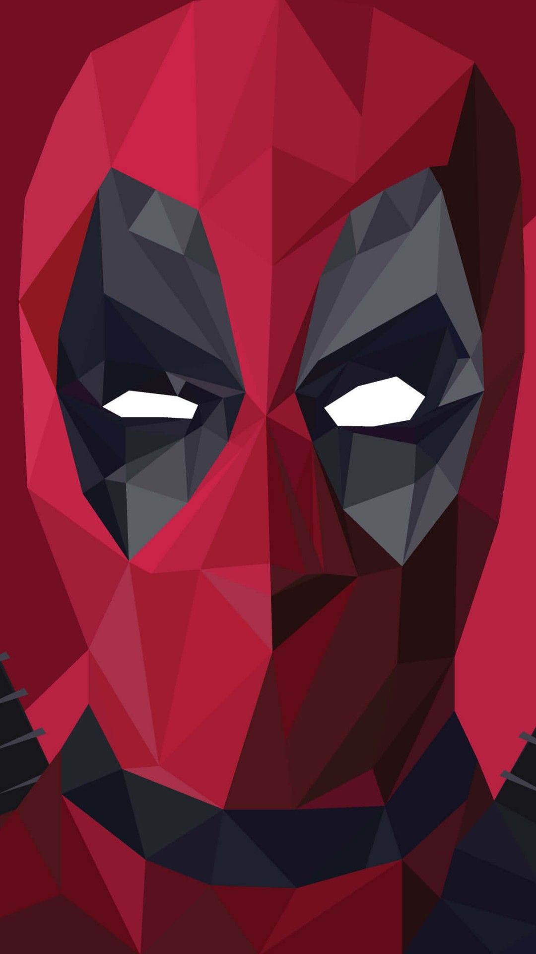 Detail Deadpool Iphone 6 Plus Wallpaper Nomer 32