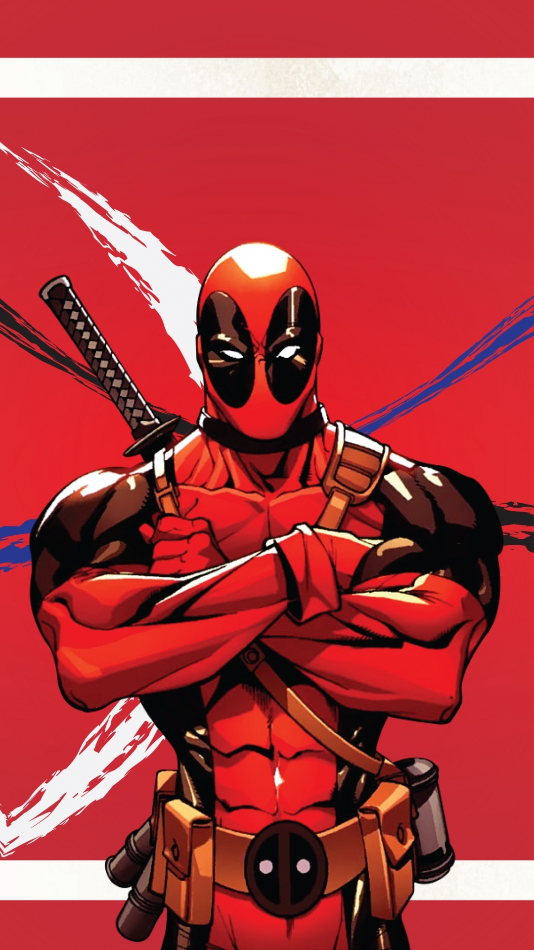 Detail Deadpool Iphone Background Nomer 21