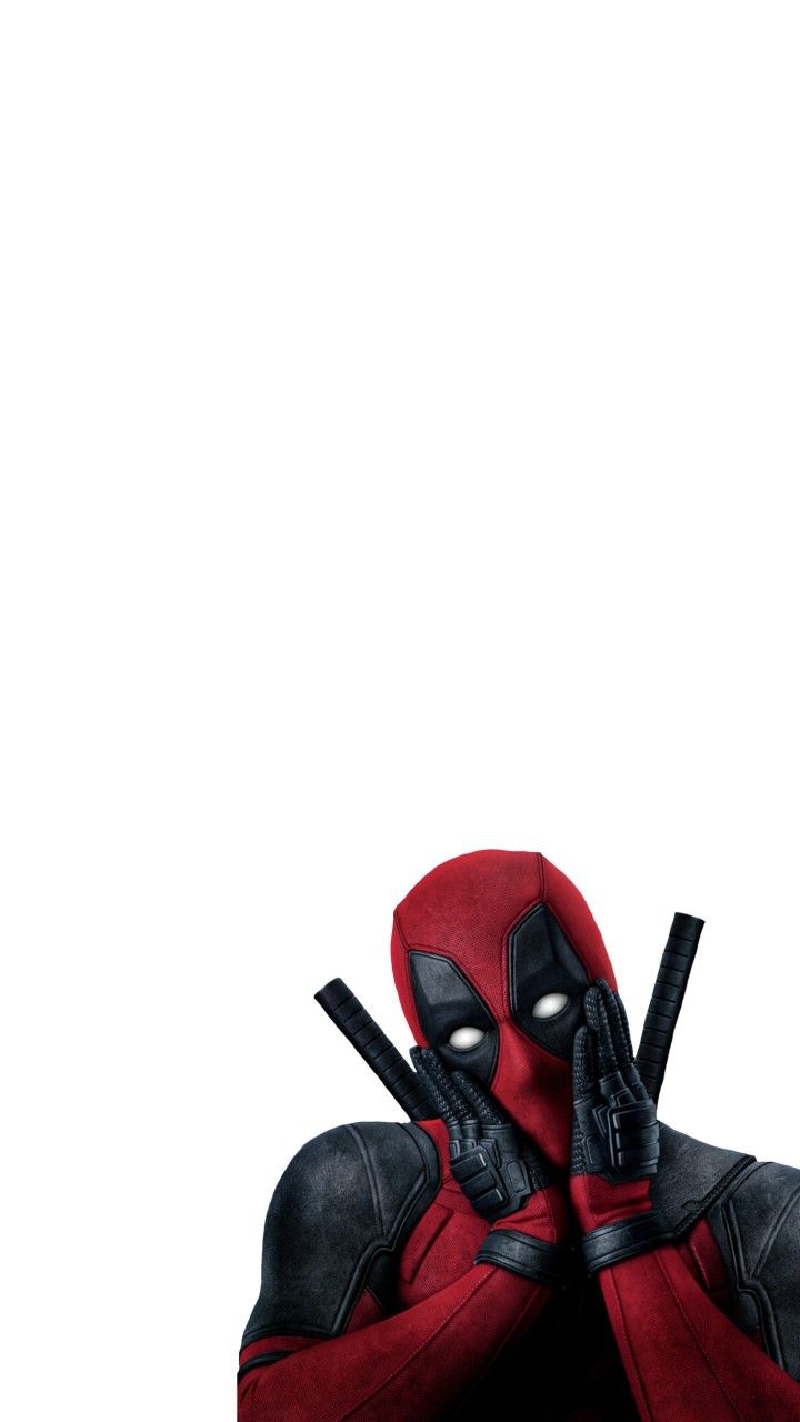 Detail Deadpool Iphone Background Nomer 22