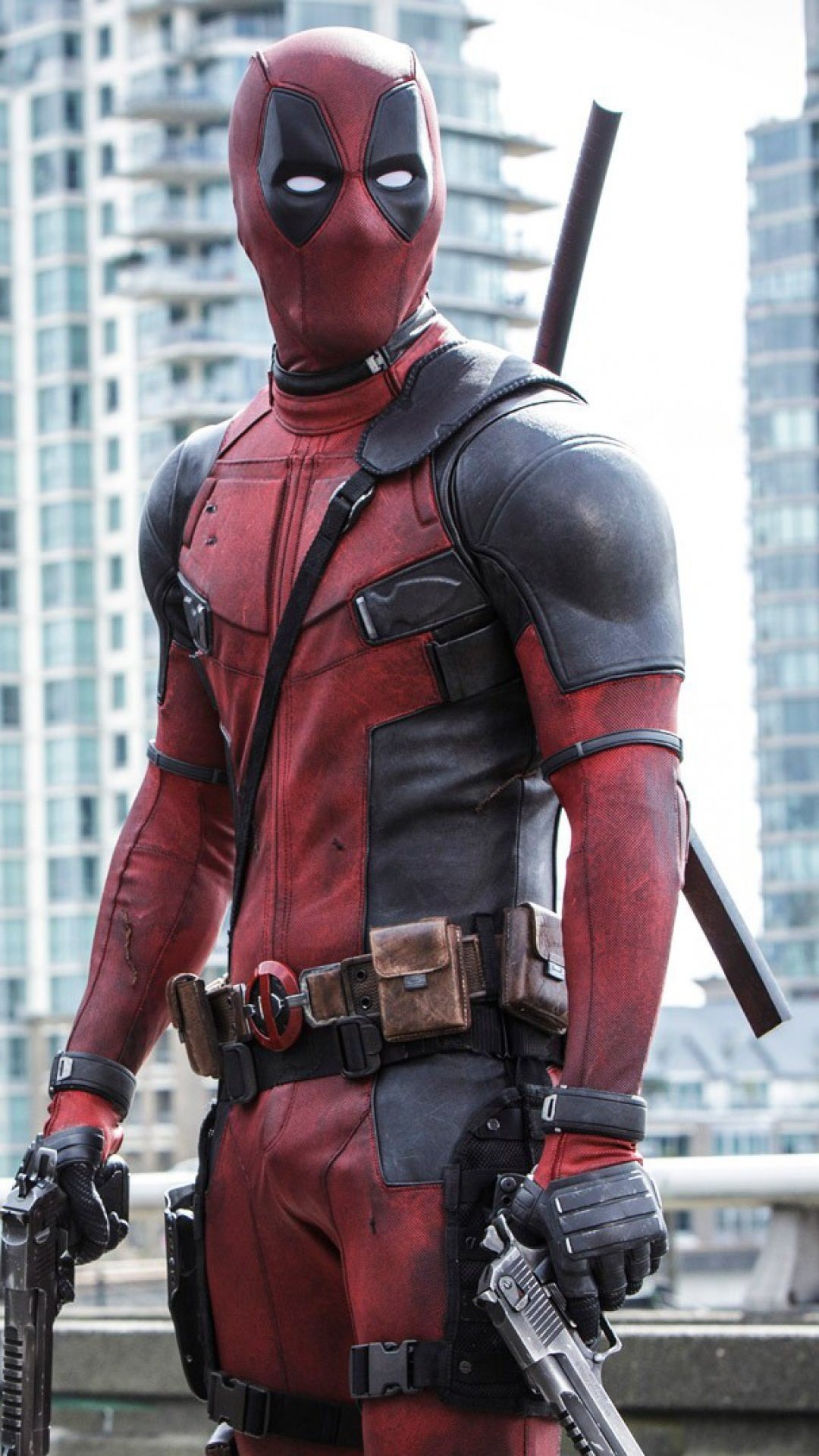 Detail Deadpool Iphone Background Nomer 29