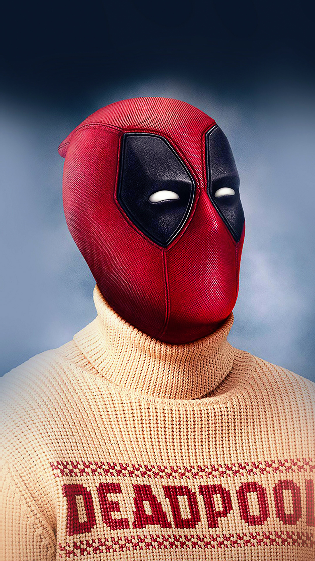 Detail Deadpool Iphone Background Nomer 31