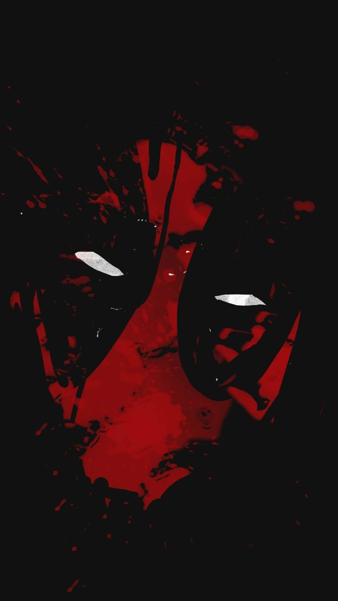 Detail Deadpool Iphone Background Nomer 48