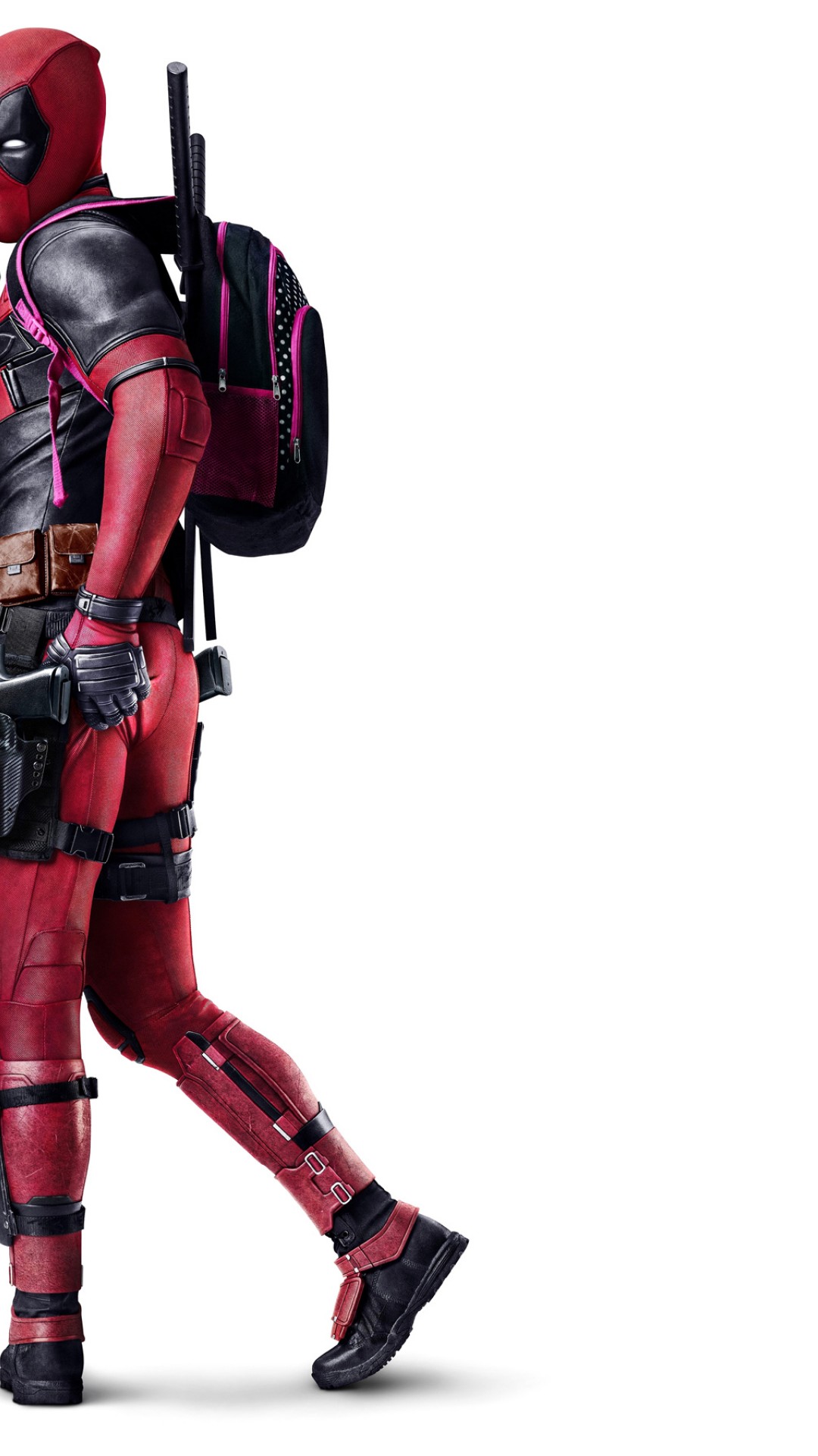 Detail Deadpool Iphone Background Nomer 49