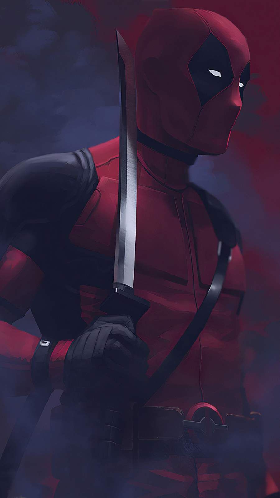 Detail Deadpool Iphone Background Nomer 50