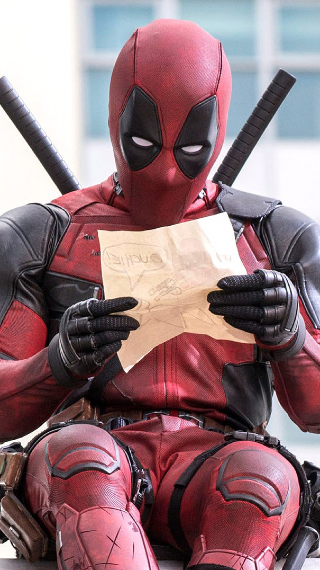 Detail Deadpool Iphone Background Nomer 54