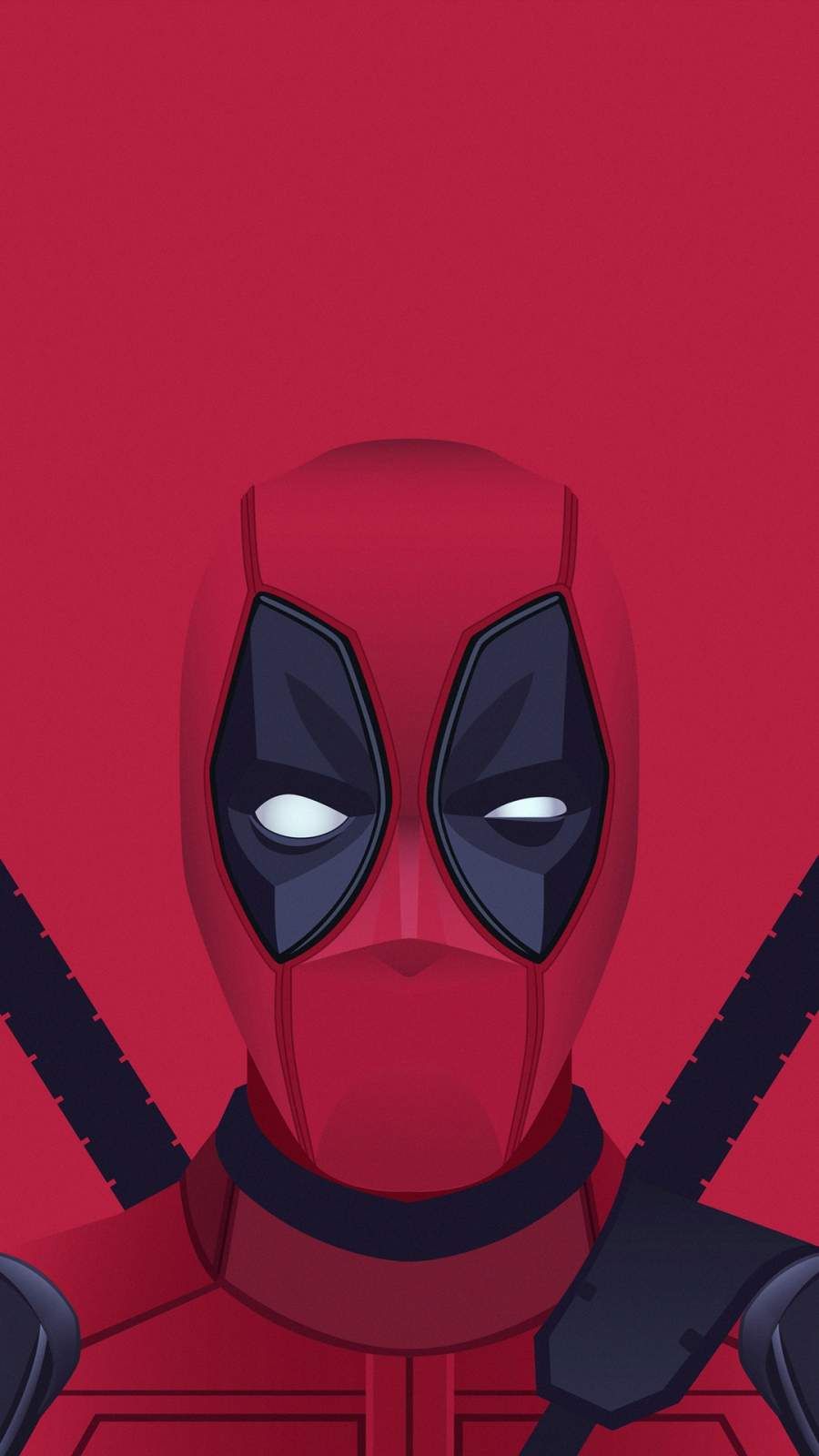 Detail Deadpool Iphone Background Nomer 8