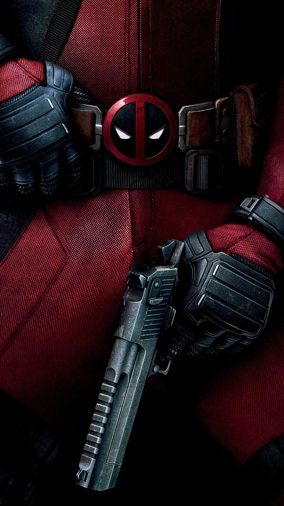 Detail Deadpool Iphone Background Nomer 9