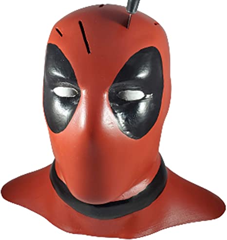 Detail Deadpool Knife Block Amazon Nomer 2