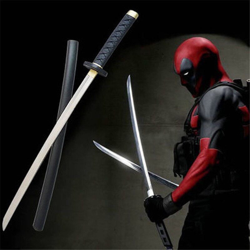 Detail Deadpool Knife Block Amazon Nomer 36