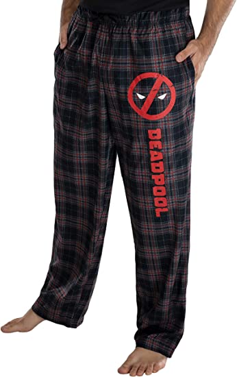 Detail Deadpool Leggings Amazon Nomer 6