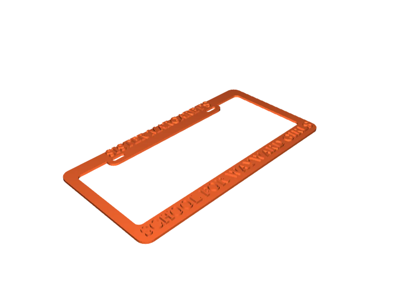 Detail Deadpool License Plate Frame Nomer 49