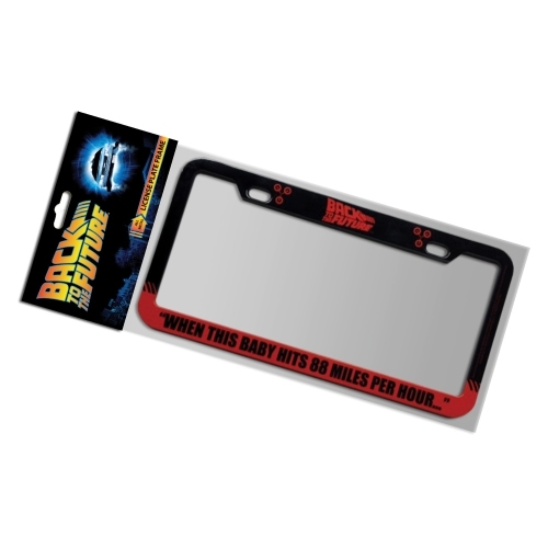 Detail Deadpool License Plate Frames Nomer 18