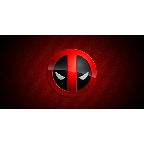 Detail Deadpool License Plate Frames Nomer 25
