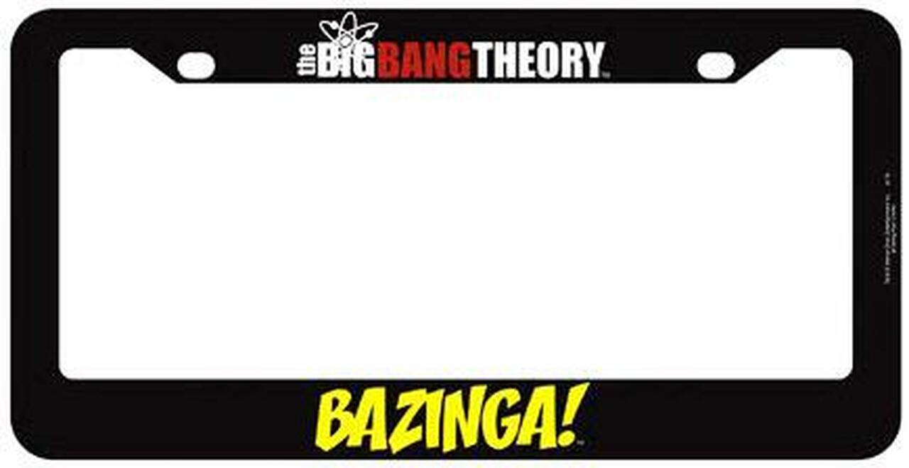 Detail Deadpool License Plate Frames Nomer 29