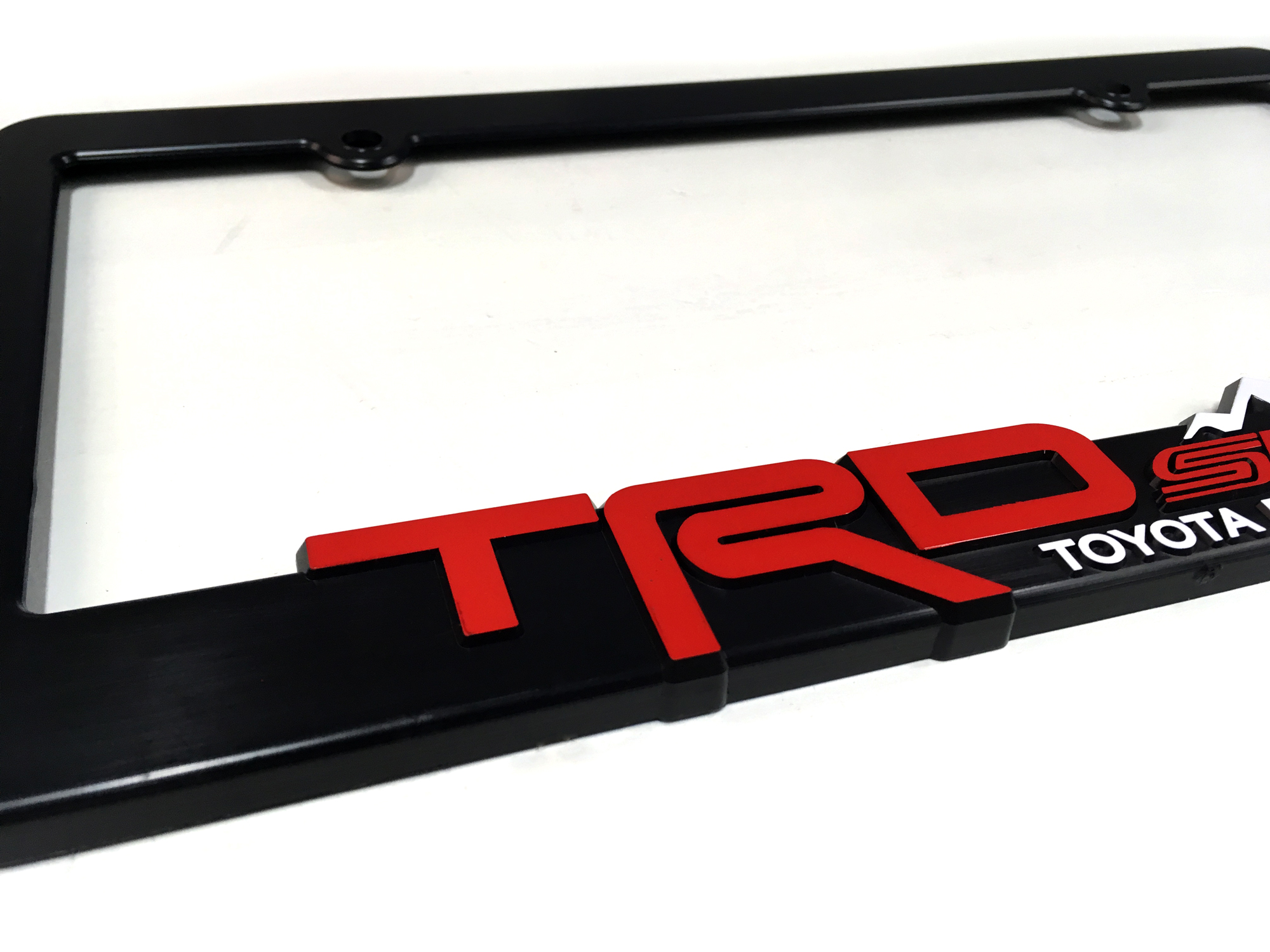 Detail Deadpool License Plate Frames Nomer 31