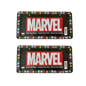 Detail Deadpool License Plate Frames Nomer 35
