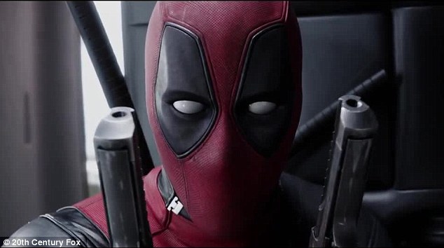 Detail Deadpool License Plate Frames Nomer 37