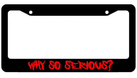 Detail Deadpool License Plate Frames Nomer 38